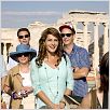 Vacances à la Grecque : photo Donald Petrie, Nia Vardalos