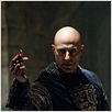 Robin des Bois : photo Mark Strong, Ridley Scott