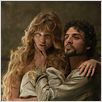 Robin des Bois : photo Léa Seydoux, Oscar Isaac, Ridley Scott