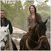 Robin des Bois : photo Cate Blanchett, Ridley Scott, Russell Crowe