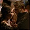 Robin des Bois : photo Cate Blanchett, Ridley Scott, Russell Crowe