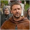 Robin des Bois : photo Ridley Scott, Russell Crowe