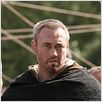 Robin des Bois : photo Kevin Durand, Ridley Scott