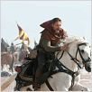 Robin des Bois : photo Ridley Scott, Russell Crowe