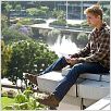 Ma vie pour la tienne : photo Evan Ellingson, Nick Cassavetes