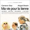 Ma vie pour la tienne