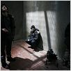 Un prophète : photo Jacques Audiard, Tahar Rahim