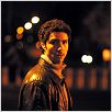 Un prophète : photo Jacques Audiard, Tahar Rahim
