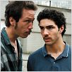 Un prophète : photo Jacques Audiard, Reda Kateb, Tahar Rahim