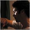 Un prophète : photo Jacques Audiard, Tahar Rahim
