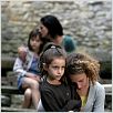 Le Père de mes enfants : photo Alice de Lencquesaing, Alice Gautier, Chiara Caselli, Manelle Driss, Mia Hansen-Løve