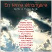 En terre étrangère : affiche Christian Zerbib