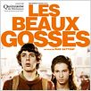 Les Beaux gosses : affiche Riad Sattouf