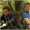 La Dérive : photo Andy Gillet, Philippe Terrier Hermann, Simon Buret
