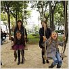 Je vais te manquer : photo Amanda Sthers, Cécile Cassel, Mélanie Thierry