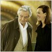 Je vais te manquer : photo Amanda Sthers, Carole Bouquet, Pierre Arditi