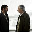 Je vais te manquer : photo Amanda Sthers, Patrick Mille, Pierre Arditi