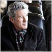 Hatchi : photo Lasse Hallström, Richard Gere