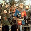 Henry V : photo