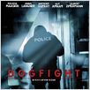 Dogfight : affiche Antoine Elizabé