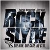 Rock Slyde : affiche Chris Dowling
