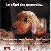 Bambou : affiche Didier Bourdon