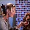 Bambou : photo Anne Consigny, Didier Bourdon
