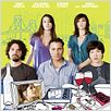 City Island : affiche Raymond de Felitta