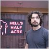 City Island : photo Raymond de Felitta, Steven Strait