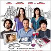 City Island : affiche Raymond de La Rua