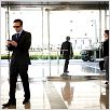 Le Psy d'Hollywood : photo Dallas Roberts, Jonas Pate