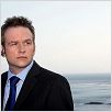 Le Psy d'Hollywood : photo Dallas Roberts, Jonas Pate