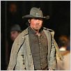 Jonah Hex : photo Jimmy Hayward, Josh Brolin