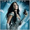 Jonah Hex : affiche Jimmy Hayward, Megan Fox