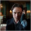 X-Men: Le Commencement : photo Bill Milner, Jennifer Lawrence, Matthew Vaughn