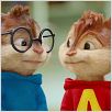 Alvin et les Chipmunks 2