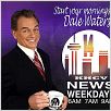 Weather Girl : photo Blayne Weaver, Mark Harmon