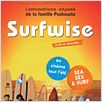 Surfwise : affiche Doug Pray