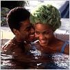 Why Do Fools Fall in Love ? : photo Gregory Nava, Vivica A. Fox