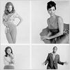 Why Do Fools Fall in Love ? : photo Gregory Nava, Halle Berry, Larenz Tate, Lela Rochon, Vivica A. Fox