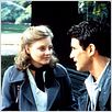 Le Sang des autres : photo Claude Chabrol, Jodie Foster, Michael Ontkean