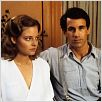 Le Sang des autres : photo Claude Chabrol, Jodie Foster, Michael Ontkean