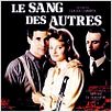 Le Sang des autres : affiche