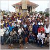 Sri Lanka National Handball Team : photo Uberto Pasolini