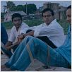 Sri Lanka National Handball Team : photo Dharmapriya Dias, Uberto Pasolini
