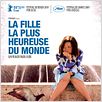 La Fille la plus heureuse du monde : affiche Radu Jude