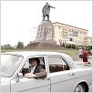 L'Affaire Farewell : photo Christian Carion, Emir Kusturica