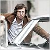 L'Affaire Farewell : photo Christian Carion, Guillaume Canet