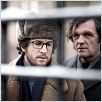L'Affaire Farewell : photo Christian Carion, Emir Kusturica, Guillaume Canet
