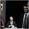 L'Affaire Farewell : photo Christian Carion, Guillaume Canet, Willem Dafoe